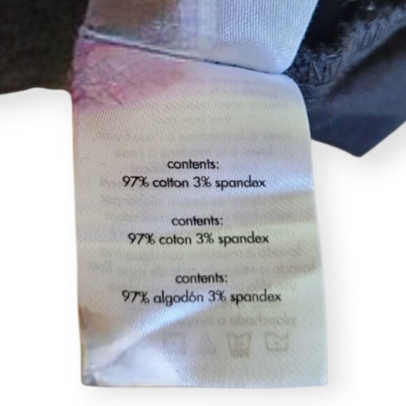 WeWoreWhat Smocked Cotton Midi Dress, Black Size M - Picture 11 of 13